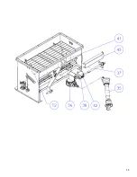 Предварительный просмотр 17 страницы BAUMAN 640H Operator'S Manual