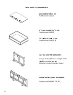 Preview for 18 page of BAUMAN 640H Operator'S Manual