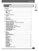 Preview for 2 page of Baumann Meyer DT2620D Operating Instruction