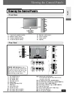 Preview for 8 page of Baumann Meyer DT2620D Operating Instruction