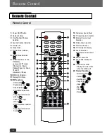 Preview for 9 page of Baumann Meyer DT2620D Operating Instruction