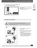 Preview for 12 page of Baumann Meyer DT2620D Operating Instruction