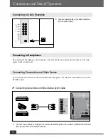 Preview for 13 page of Baumann Meyer DT2620D Operating Instruction