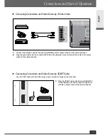 Preview for 14 page of Baumann Meyer DT2620D Operating Instruction