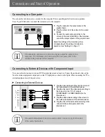 Preview for 15 page of Baumann Meyer DT2620D Operating Instruction