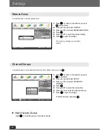 Preview for 25 page of Baumann Meyer DT2620D Operating Instruction