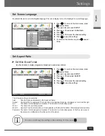 Preview for 26 page of Baumann Meyer DT2620D Operating Instruction