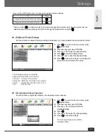 Preview for 28 page of Baumann Meyer DT2620D Operating Instruction