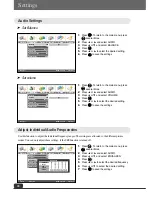 Preview for 29 page of Baumann Meyer DT2620D Operating Instruction