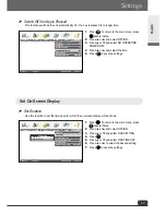 Preview for 34 page of Baumann Meyer DT2620D Operating Instruction