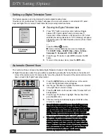 Preview for 37 page of Baumann Meyer DT2620D Operating Instruction