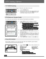 Preview for 45 page of Baumann Meyer DT2620D Operating Instruction