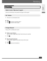 Preview for 46 page of Baumann Meyer DT2620D Operating Instruction