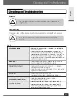 Preview for 52 page of Baumann Meyer DT2620D Operating Instruction