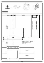 Предварительный просмотр 3 страницы Baumann Mira Isola Use And Installation  Manual