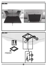 Предварительный просмотр 4 страницы Baumann Mira Isola Use And Installation  Manual