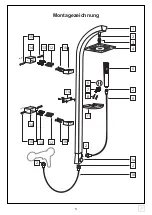 Preview for 5 page of baumarkt 39882909-77322757 Istallation Manual