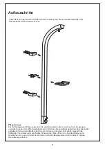 Preview for 6 page of baumarkt 39882909-77322757 Istallation Manual