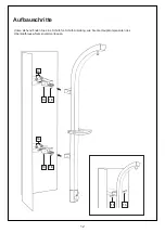 Preview for 12 page of baumarkt 39882909-77322757 Istallation Manual