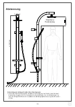 Preview for 15 page of baumarkt 39882909-77322757 Istallation Manual