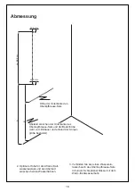 Preview for 16 page of baumarkt 39882909-77322757 Istallation Manual