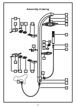 Preview for 22 page of baumarkt 39882909-77322757 Istallation Manual