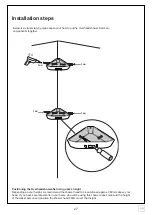 Preview for 27 page of baumarkt 39882909-77322757 Istallation Manual