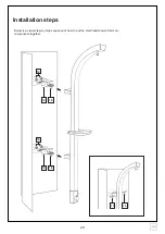 Preview for 29 page of baumarkt 39882909-77322757 Istallation Manual