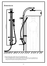 Preview for 32 page of baumarkt 39882909-77322757 Istallation Manual