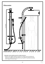 Preview for 49 page of baumarkt 39882909-77322757 Istallation Manual