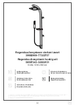 Preview for 69 page of baumarkt 39882909-77322757 Istallation Manual