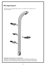 Preview for 74 page of baumarkt 39882909-77322757 Istallation Manual