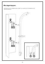 Preview for 80 page of baumarkt 39882909-77322757 Istallation Manual