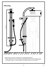 Preview for 83 page of baumarkt 39882909-77322757 Istallation Manual