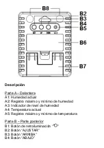 Предварительный просмотр 28 страницы baumarkt WS 9460 Manual