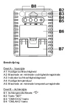 Preview for 37 page of baumarkt WS 9460 Manual