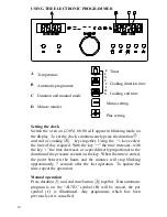 Предварительный просмотр 14 страницы Baumatic AS13SS-A Instruction Manual