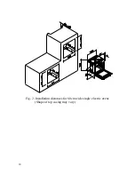 Предварительный просмотр 22 страницы Baumatic AS13SS-A Instruction Manual