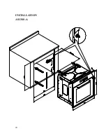 Предварительный просмотр 24 страницы Baumatic AS13SS-A Instruction Manual