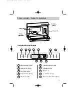 Предварительный просмотр 3 страницы Baumatic AS17SS User Instruction Manual