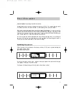 Предварительный просмотр 7 страницы Baumatic AS17SS User Instruction Manual