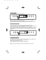 Предварительный просмотр 9 страницы Baumatic AS17SS User Instruction Manual