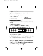 Предварительный просмотр 10 страницы Baumatic AS17SS User Instruction Manual