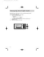 Предварительный просмотр 12 страницы Baumatic AS17SS User Instruction Manual