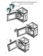 Предварительный просмотр 20 страницы Baumatic AS19SS-A Instruction Manual