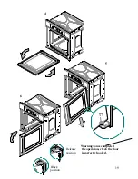 Предварительный просмотр 21 страницы Baumatic AS19SS-A Instruction Manual