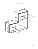 Предварительный просмотр 23 страницы Baumatic AS19SS-A Instruction Manual