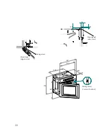 Предварительный просмотр 24 страницы Baumatic AS19SS-A Instruction Manual