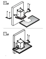 Предварительный просмотр 13 страницы Baumatic AS28SS Instruction Manual