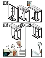 Предварительный просмотр 14 страницы Baumatic AS28SS Instruction Manual